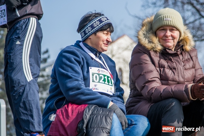 Zdjęcie w galerii na portalu naszraciborz.pl: Bieg wilczym tropem Racibórz 2018. FOTOREPORTAŻ  wiadomości z regionu