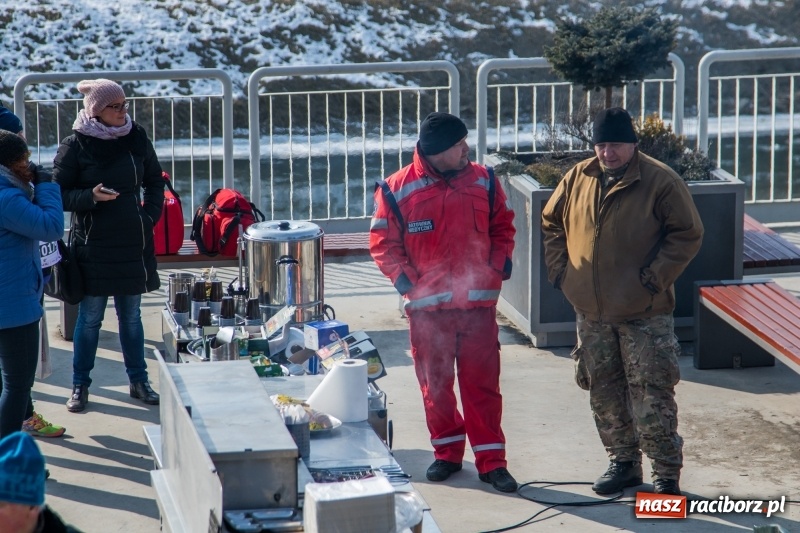 Zdjęcie w galerii na portalu naszraciborz.pl: Bieg wilczym tropem Racibórz 2018. FOTOREPORTAŻ  wiadomości z regionu