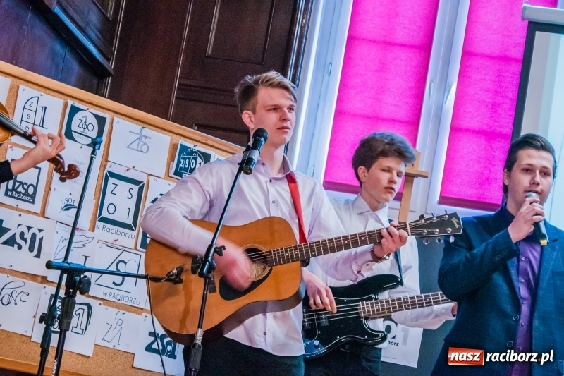 Zdjęcie w galerii na portalu naszraciborz.pl: Gabriela Lenartowicz: Liceum pozwoliło mi uwierzyć w siebie wiadomości z regionu