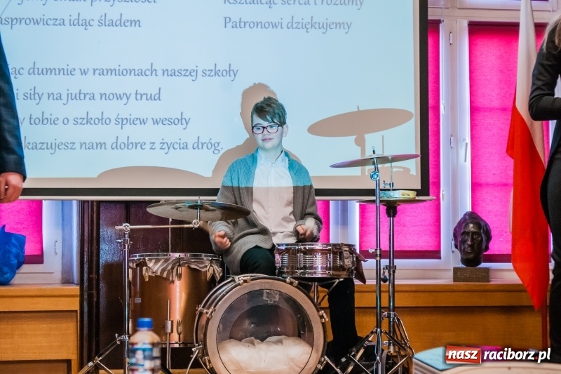 Zdjęcie w galerii na portalu naszraciborz.pl: Gabriela Lenartowicz: Liceum pozwoliło mi uwierzyć w siebie wiadomości z regionu
