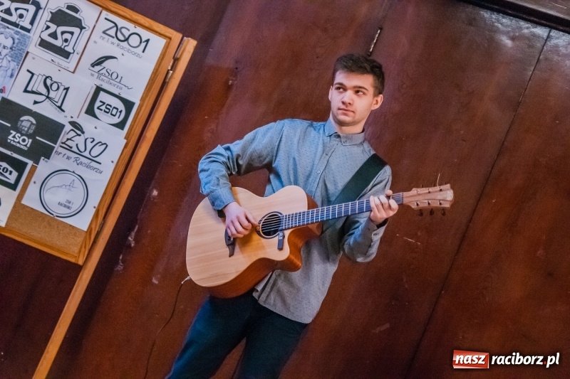 Zdjęcie w galerii na portalu naszraciborz.pl: Gabriela Lenartowicz: Liceum pozwoliło mi uwierzyć w siebie wiadomości z regionu