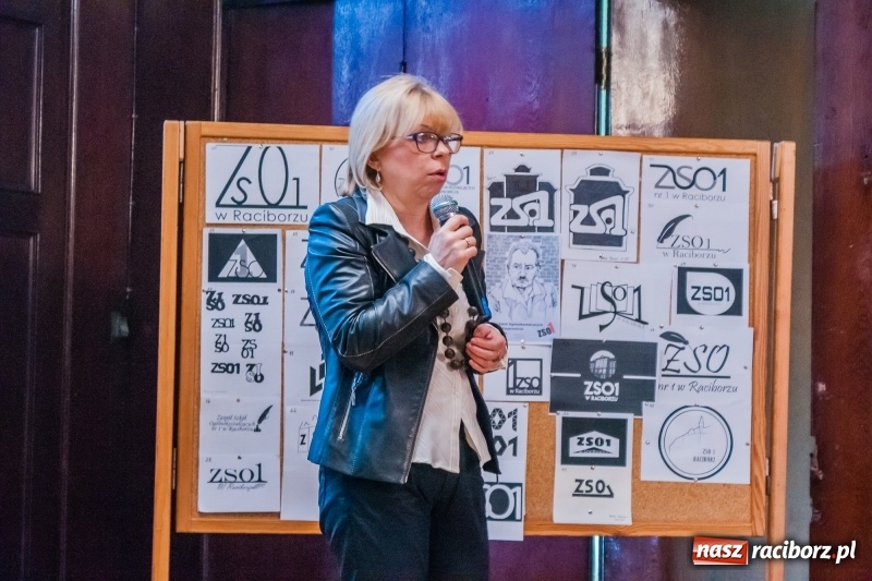 Zdjęcie w galerii na portalu naszraciborz.pl: Gabriela Lenartowicz: Liceum pozwoliło mi uwierzyć w siebie wiadomości z regionu