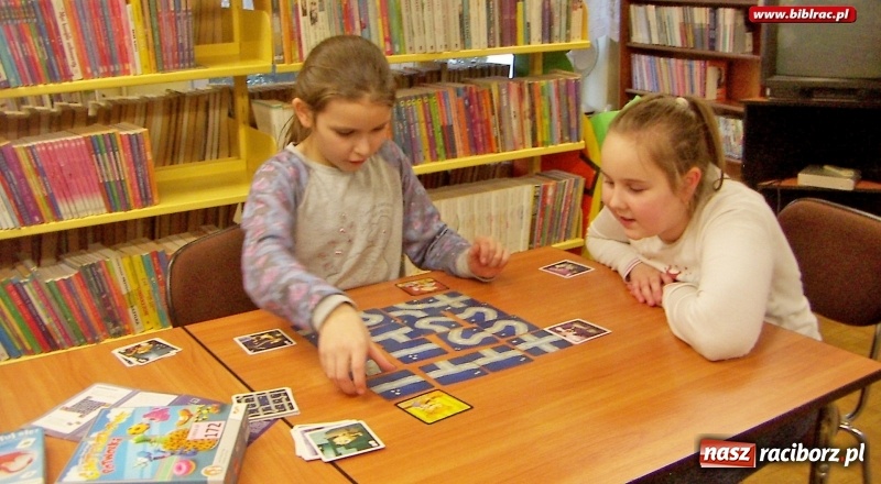 Zdjęcie w galerii na portalu naszraciborz.pl: Co słychać w Filiach bibliotecznych, czyli raport raciborskiej książnicy wiadomości z regionu