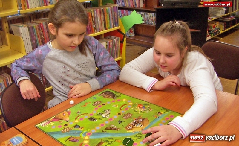 Zdjęcie w galerii na portalu naszraciborz.pl: Co słychać w Filiach bibliotecznych, czyli raport raciborskiej książnicy wiadomości z regionu