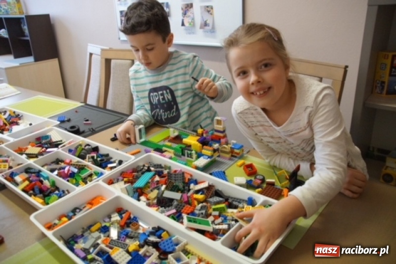 Zdjęcie w galerii na portalu naszraciborz.pl: Dzień Otwartych Drzwi w szkole na Ostrogu wiadomości z regionu