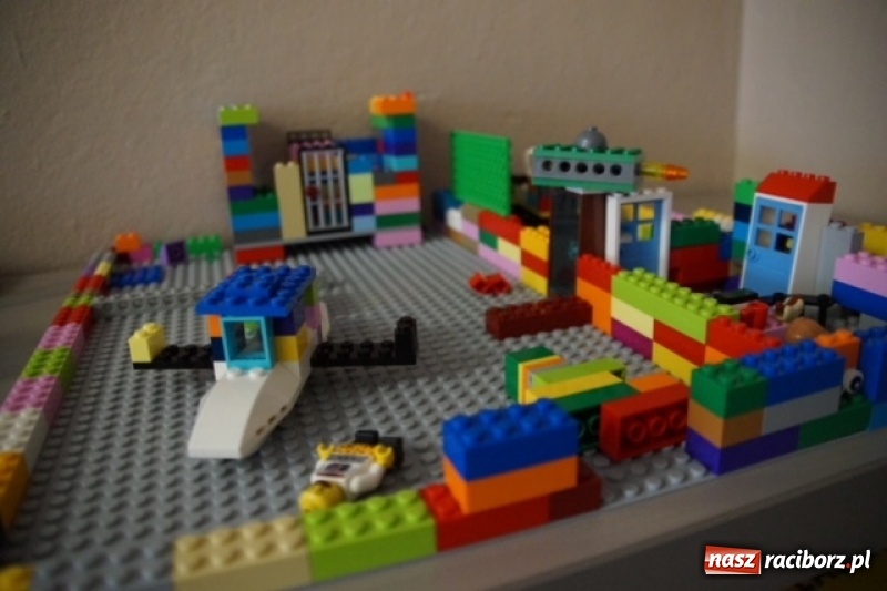 Zdjęcie w galerii na portalu naszraciborz.pl: Dzień Otwartych Drzwi w szkole na Ostrogu wiadomości z regionu