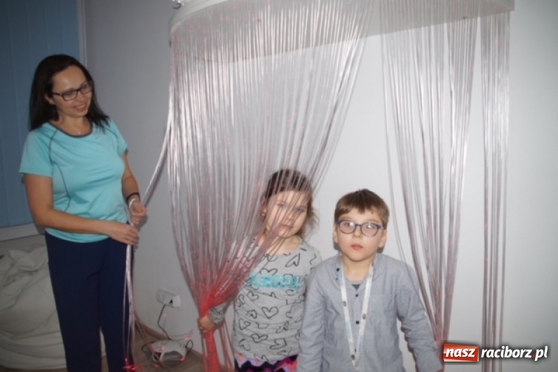 Zdjęcie w galerii na portalu naszraciborz.pl: Dzień Otwartych Drzwi w szkole na Ostrogu wiadomości z regionu