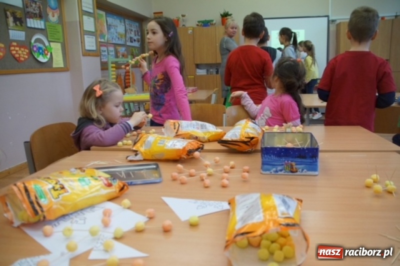 Zdjęcie w galerii na portalu naszraciborz.pl: Dzień Otwartych Drzwi w szkole na Ostrogu wiadomości z regionu