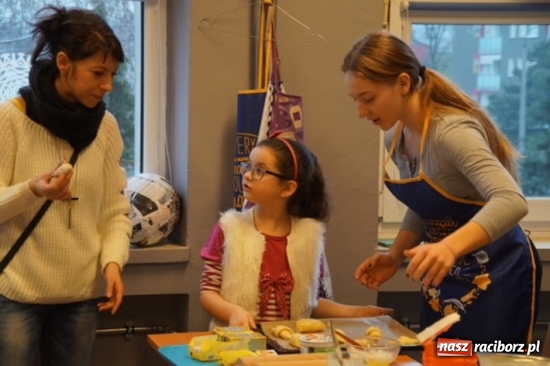 Zdjęcie w galerii na portalu naszraciborz.pl: Dzień Otwartych Drzwi w szkole na Ostrogu wiadomości z regionu