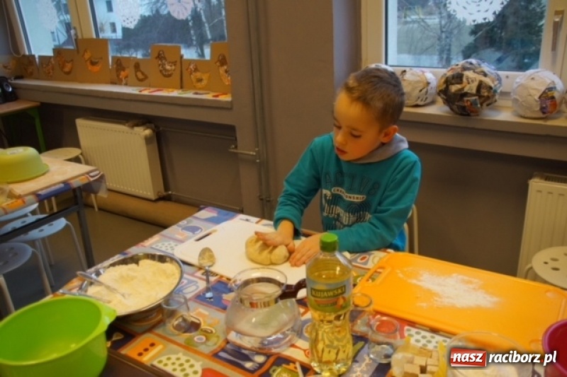 Zdjęcie w galerii na portalu naszraciborz.pl: Dzień Otwartych Drzwi w szkole na Ostrogu wiadomości z regionu