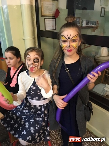 Zdjęcie w galerii na portalu naszraciborz.pl: Dzień Otwartych Drzwi w szkole na Ostrogu wiadomości z regionu