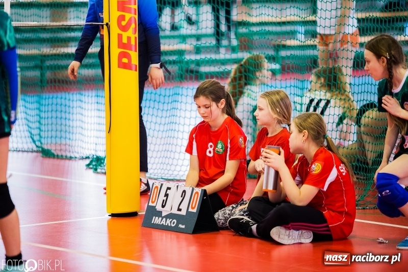 Zdjęcie w galerii na portalu naszraciborz.pl: Powiatowy turniej dwójek i trójek siatkarskich w Krzanowicach wiadomości z regionu