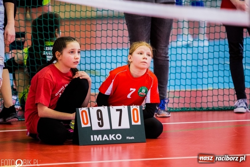 Zdjęcie w galerii na portalu naszraciborz.pl: Powiatowy turniej dwójek i trójek siatkarskich w Krzanowicach wiadomości z regionu