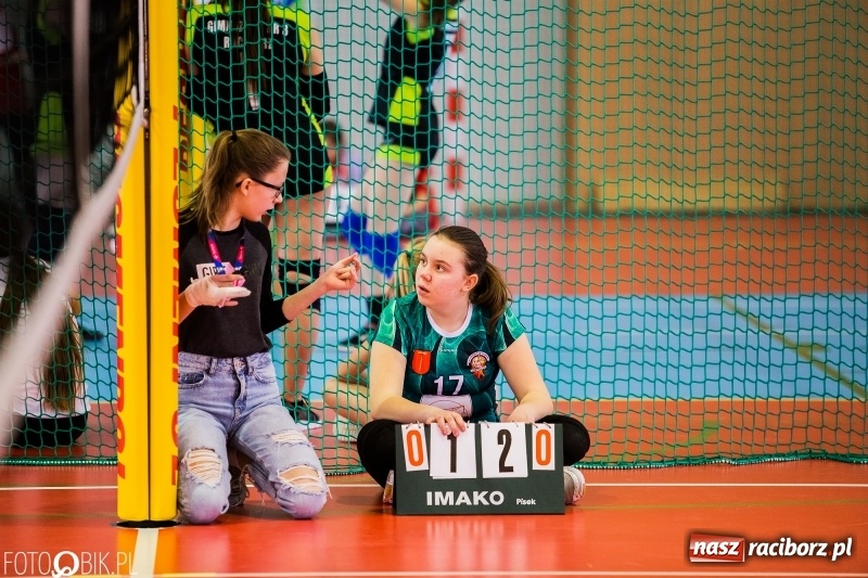 Zdjęcie w galerii na portalu naszraciborz.pl: Powiatowy turniej dwójek i trójek siatkarskich w Krzanowicach wiadomości z regionu