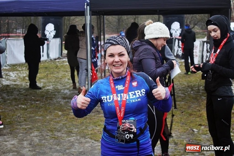 Zdjęcie w galerii na portalu naszraciborz.pl: Eko Okna Runners - w śniegu czy mrozie, na bieganie nie ma złej pogody wiadomości z regionu