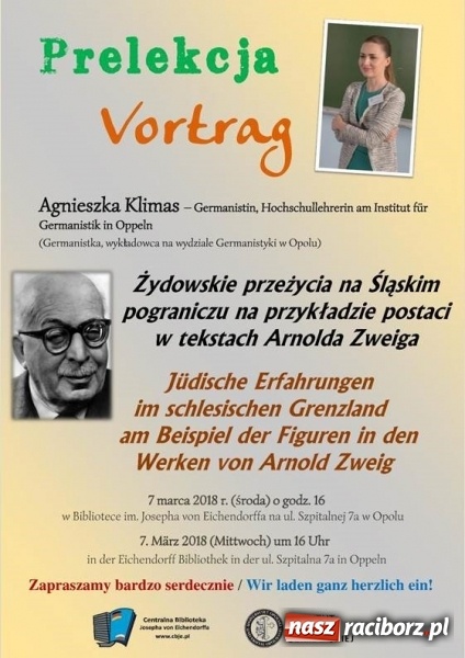 Zdjęcie w galerii na portalu naszraciborz.pl: Zapowiedzi wydarzeń w Diecezji Opolskiej wiadomości z regionu
