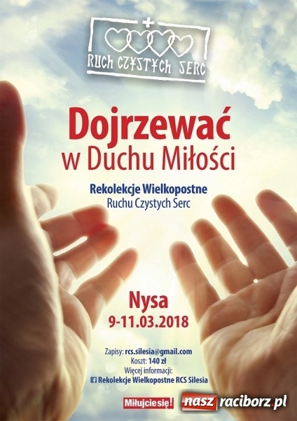 Zdjęcie w galerii na portalu naszraciborz.pl: Zapowiedzi wydarzeń w Diecezji Opolskiej wiadomości z regionu