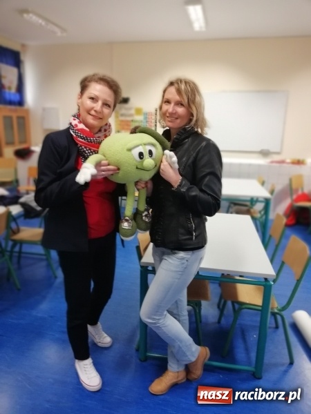 Zdjęcie w galerii na portalu naszraciborz.pl: Wizyta studyjna nauczycieli szkoły z Tworkowa w Grecji wiadomości z regionu