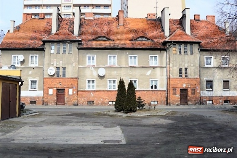Zdjęcie w galerii na portalu naszraciborz.pl: Kolejne raciborskie kamienice będą termomodernizowane wiadomości z regionu