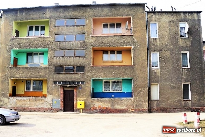 Zdjęcie w galerii na portalu naszraciborz.pl: Kolejne raciborskie kamienice będą termomodernizowane wiadomości z regionu