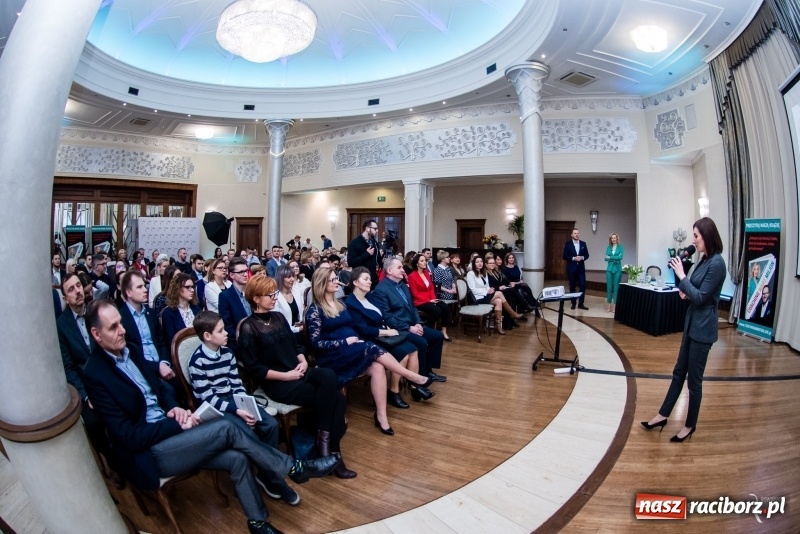 Zdjęcie w galerii na portalu naszraciborz.pl: Od pomysłu na biznes, po milionowe długi aż do... sukcesu! wiadomości z regionu