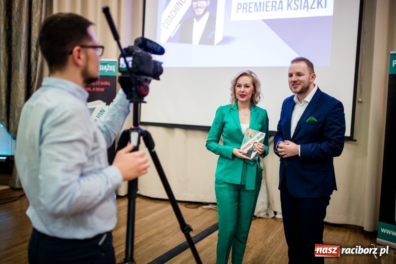 Zdjęcie w galerii na portalu naszraciborz.pl: Od pomysłu na biznes, po milionowe długi aż do... sukcesu! wiadomości z regionu