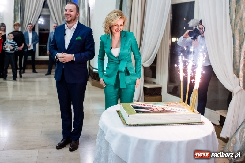 Zdjęcie w galerii na portalu naszraciborz.pl: Od pomysłu na biznes, po milionowe długi aż do... sukcesu! wiadomości z regionu