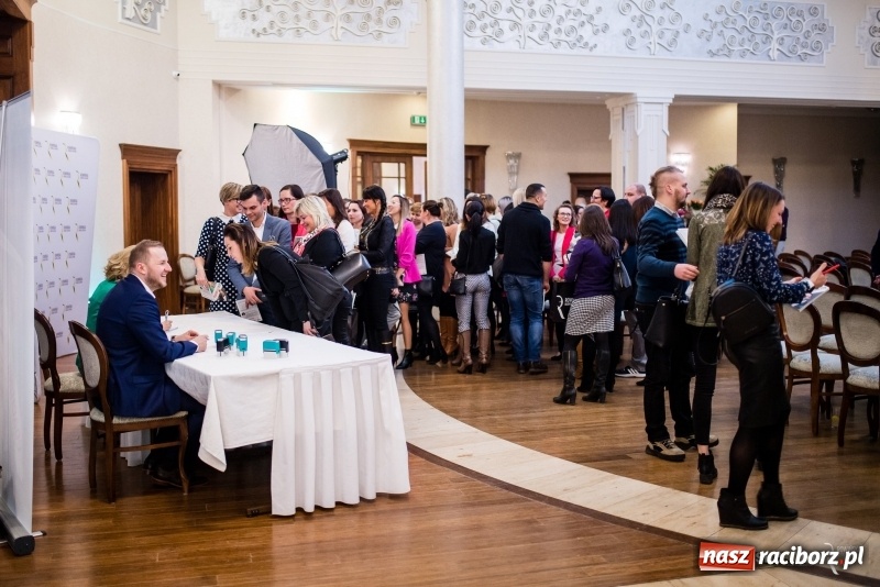 Zdjęcie w galerii na portalu naszraciborz.pl: Od pomysłu na biznes, po milionowe długi aż do... sukcesu! wiadomości z regionu