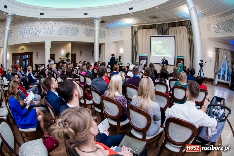 Zdjęcie w galerii na portalu naszraciborz.pl: Od pomysłu na biznes, po milionowe długi aż do... sukcesu! wiadomości z regionu