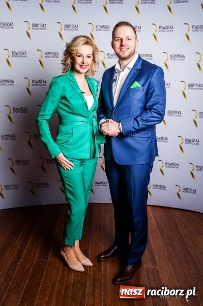 Zdjęcie w galerii na portalu naszraciborz.pl: Od pomysłu na biznes, po milionowe długi aż do... sukcesu! wiadomości z regionu