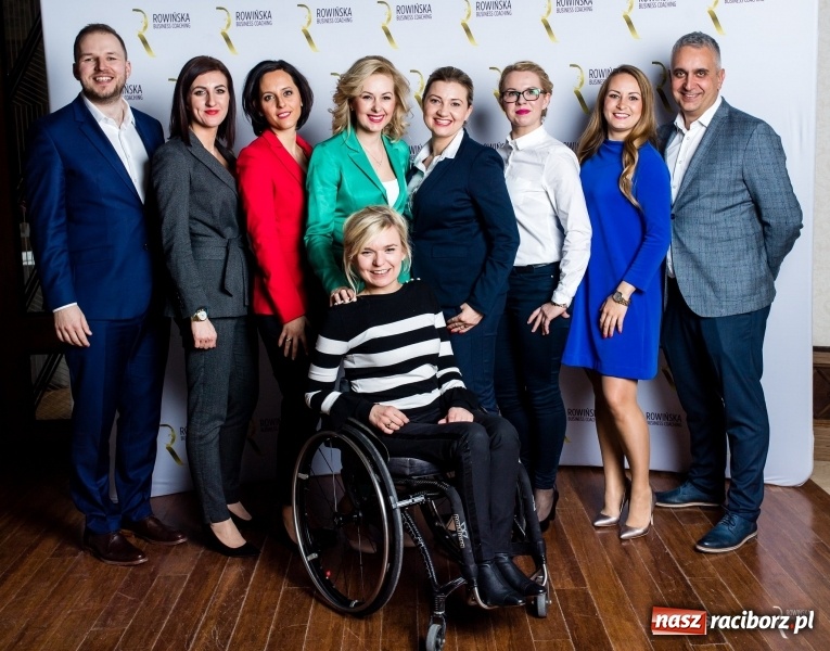 Zdjęcie w galerii na portalu naszraciborz.pl: Od pomysłu na biznes, po milionowe długi aż do... sukcesu! wiadomości z regionu