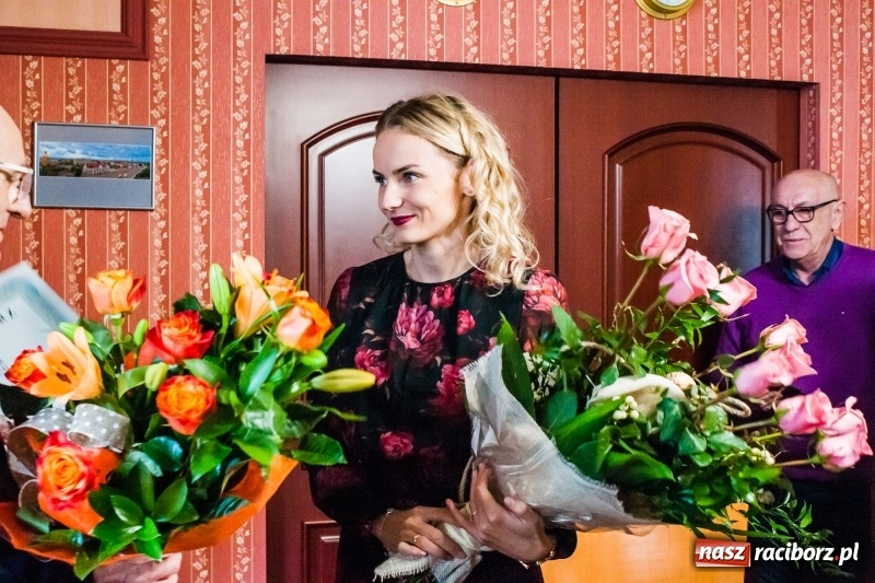 Zdjęcie w galerii na portalu naszraciborz.pl: Justyna Święty-Ersetic: W Berlinie chciałabym usłyszeć dwa Mazurki Dąbrowskiego wiadomości z regionu