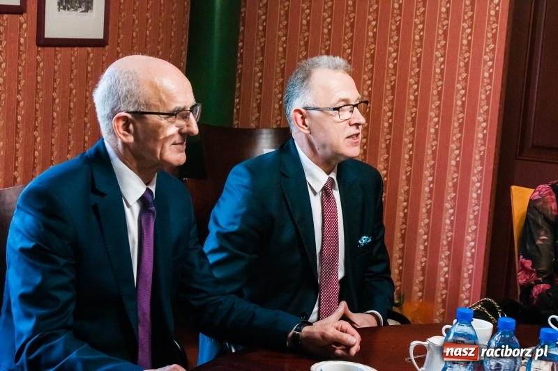 Zdjęcie w galerii na portalu naszraciborz.pl: Justyna Święty-Ersetic: W Berlinie chciałabym usłyszeć dwa Mazurki Dąbrowskiego wiadomości z regionu