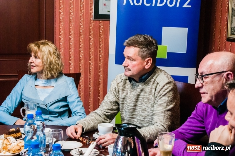 Zdjęcie w galerii na portalu naszraciborz.pl: Justyna Święty-Ersetic: W Berlinie chciałabym usłyszeć dwa Mazurki Dąbrowskiego wiadomości z regionu