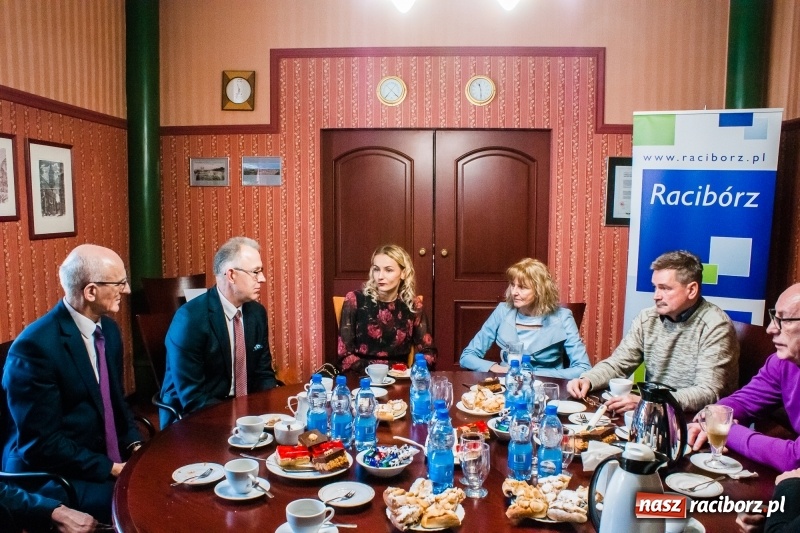 Zdjęcie w galerii na portalu naszraciborz.pl: Justyna Święty-Ersetic: W Berlinie chciałabym usłyszeć dwa Mazurki Dąbrowskiego wiadomości z regionu