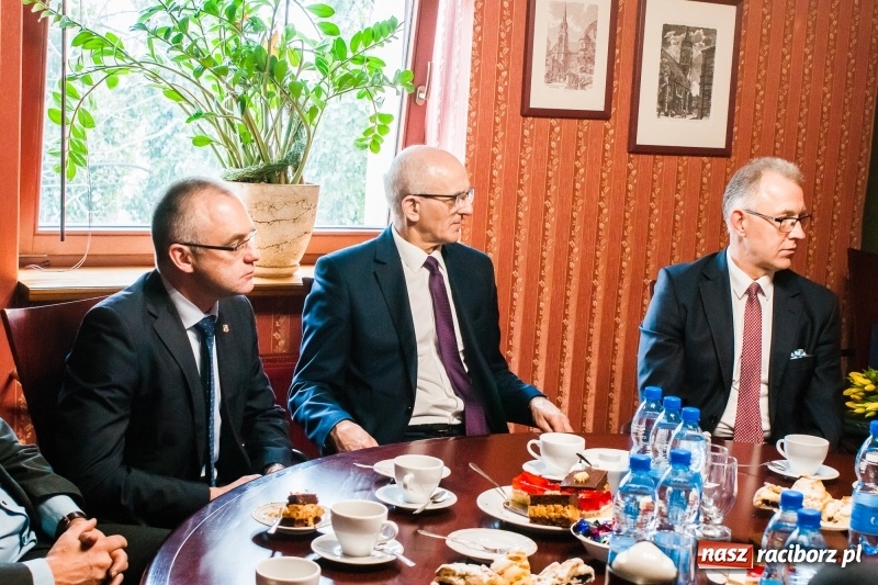 Zdjęcie w galerii na portalu naszraciborz.pl: Justyna Święty-Ersetic: W Berlinie chciałabym usłyszeć dwa Mazurki Dąbrowskiego wiadomości z regionu