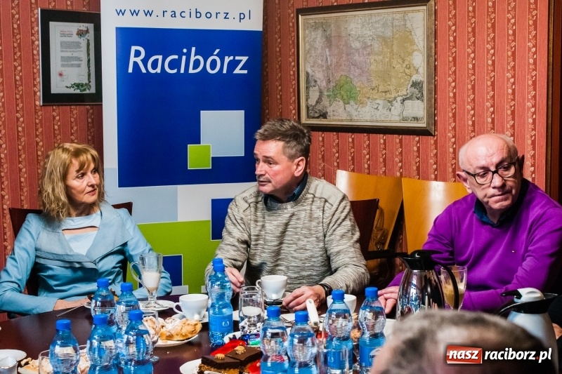 Zdjęcie w galerii na portalu naszraciborz.pl: Justyna Święty-Ersetic: W Berlinie chciałabym usłyszeć dwa Mazurki Dąbrowskiego wiadomości z regionu