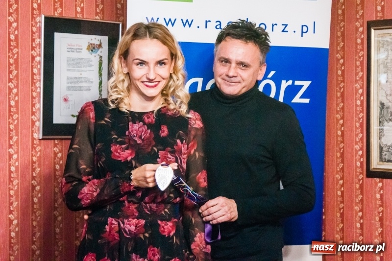 Zdjęcie w galerii na portalu naszraciborz.pl: Justyna Święty-Ersetic: W Berlinie chciałabym usłyszeć dwa Mazurki Dąbrowskiego wiadomości z regionu