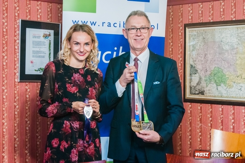 Zdjęcie w galerii na portalu naszraciborz.pl: Justyna Święty-Ersetic: W Berlinie chciałabym usłyszeć dwa Mazurki Dąbrowskiego wiadomości z regionu