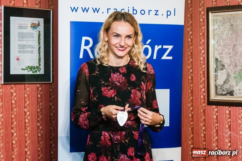 Zdjęcie w galerii na portalu naszraciborz.pl: Justyna Święty-Ersetic: W Berlinie chciałabym usłyszeć dwa Mazurki Dąbrowskiego wiadomości z regionu