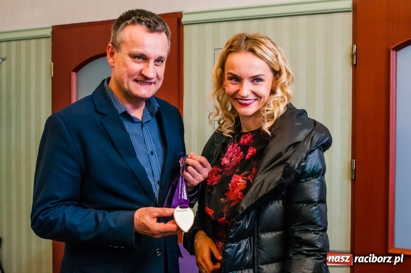 Zdjęcie w galerii na portalu naszraciborz.pl: Justyna Święty-Ersetic: W Berlinie chciałabym usłyszeć dwa Mazurki Dąbrowskiego wiadomości z regionu