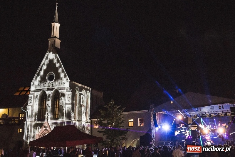 Zdjęcie w galerii na portalu naszraciborz.pl: Rodzi się nowa perła festiwalowa na mapie Polski  wiadomości z regionu