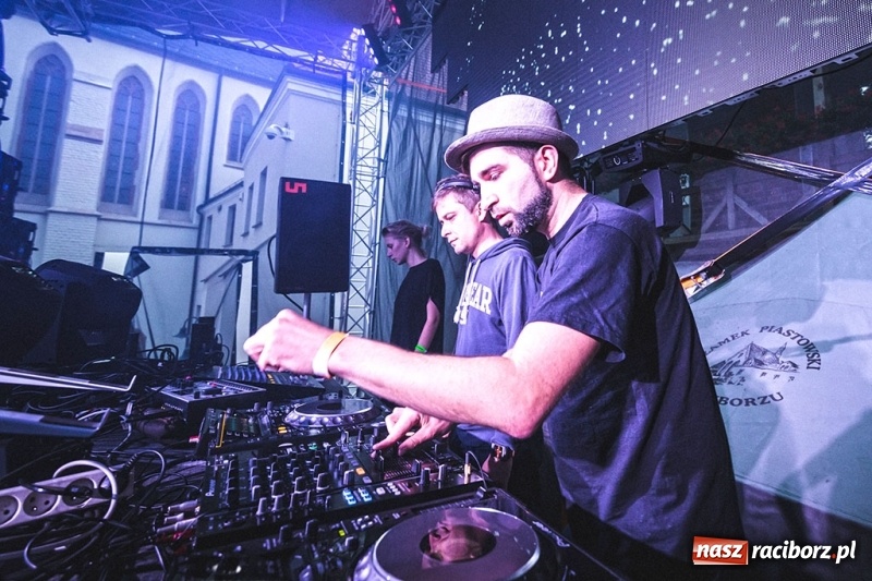 Zdjęcie w galerii na portalu naszraciborz.pl: Rodzi się nowa perła festiwalowa na mapie Polski  wiadomości z regionu