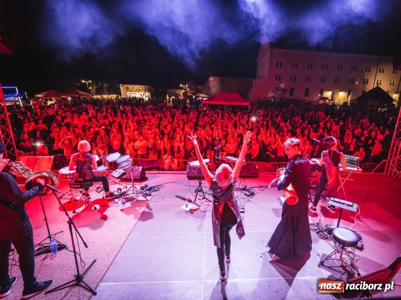 Zdjęcie w galerii na portalu naszraciborz.pl: Rodzi się nowa perła festiwalowa na mapie Polski  wiadomości z regionu