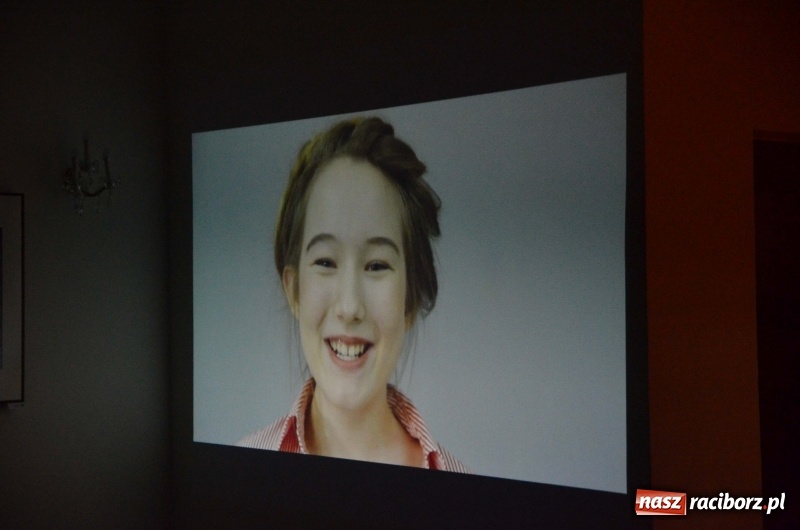 Zdjęcie w galerii na portalu naszraciborz.pl: Kobieta zmienną jest - nowa wystawa na zamku  wiadomości z regionu