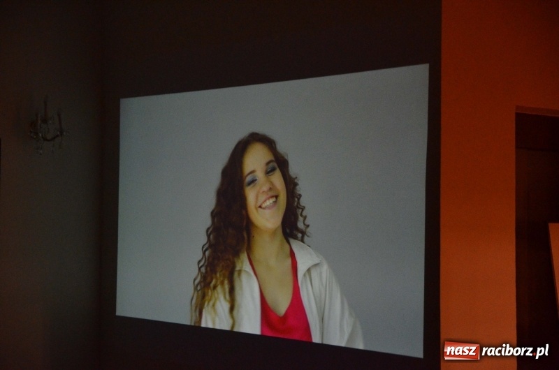 Zdjęcie w galerii na portalu naszraciborz.pl: Kobieta zmienną jest - nowa wystawa na zamku  wiadomości z regionu