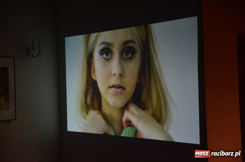 Zdjęcie w galerii na portalu naszraciborz.pl: Kobieta zmienną jest - nowa wystawa na zamku  wiadomości z regionu