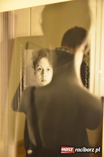 Zdjęcie w galerii na portalu naszraciborz.pl: Kobieta zmienną jest - nowa wystawa na zamku  wiadomości z regionu