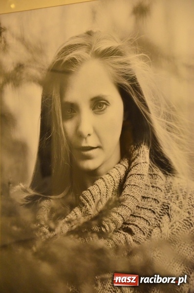 Zdjęcie w galerii na portalu naszraciborz.pl: Kobieta zmienną jest - nowa wystawa na zamku  wiadomości z regionu