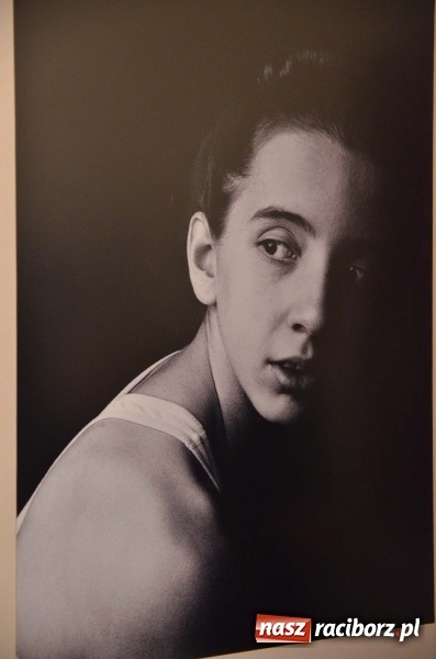 Zdjęcie w galerii na portalu naszraciborz.pl: Kobieta zmienną jest - nowa wystawa na zamku  wiadomości z regionu